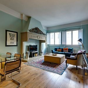 Appartement met Drie Slaapkamers
